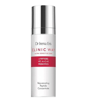 CLINIC WAY Odmładzający Koncentrat Peptydowy, 30 ml