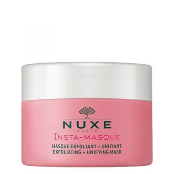 NUXE INSTA-MASQUE Maseczka złuszczająca 50 ml