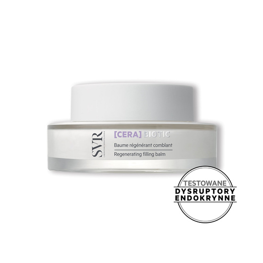 SVR [CERA] BIOTIC Balsam przeciwstarzeniowy, 50 ml