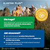 ALANTAN PLUS (20 mg + 50 mg)/ g maść 30 g