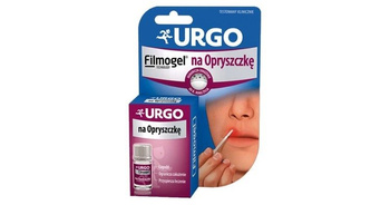 URGO Opryszczka 3 ml