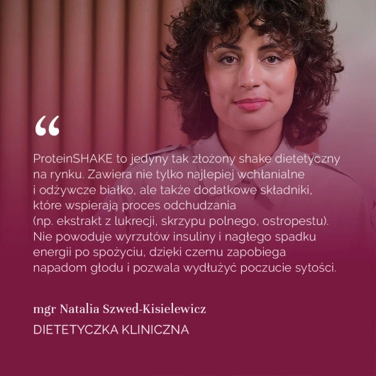 MyBest ProteinSHAKE o smak karmelowego ciasteczka, 450 g