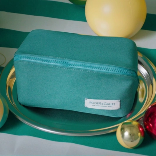 Roger & Gallet Cologne Twist Zestaw Woda kolońska 100 ml + Dezodorant