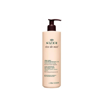 NUXE REVE DE MIEL Balsam do ciała, 400ml