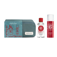 Roger & Gallet Jean Marie Farina Zestaw Woda kolońska + Dezodorant