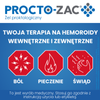 Procto-zac żel proktologiczny 30 ml