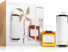Korres Spread Joy White Tea Zestaw Żel pod prysznic + Woda zapachowa