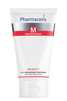 PHARMACERIS M FOLIACTI Krem zapobiegający rozstępom, 150ml