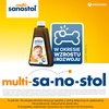MULTI-SANOSTOL syrop, 300 ml