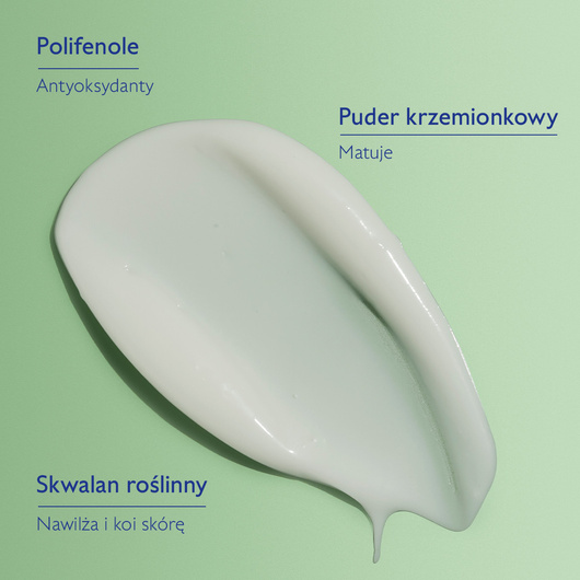 Caudalie Vinopure Fluid Matująco-Nawilżające, 60 ml
