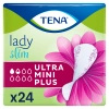 Tena Lady Slim Ultra Mini Wkładki, 24 sztuki