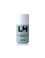 LIERAC HOMME Dezodorant antyperspirant  48h, 50ml