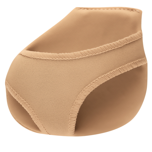 Gehwol Poduszka przeciwuciskowa przedstopia Średnia, 1 sztuka