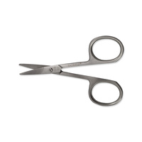 Domis Nożyczki dziecięce nierdzewne TYP 55K