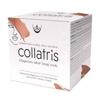 Collatris Beauty, 150 g