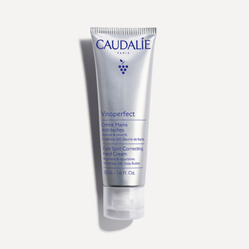Caudalie Vinoperfect Krem do Rąk przeciw Przebarwieniom, 50 ml