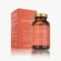 MyBestColostrum Kids, 60 pastylki