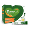 Danacol Plus, 21 saszetek po 15 ml 
