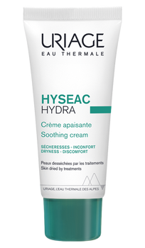Uriage Hyséac Hydra Krem regenerujący do skóry trądzikowej, 40 ml