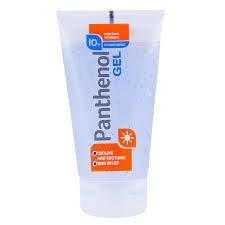 PANTHENOL GEL Żel 150 ml (tuba)