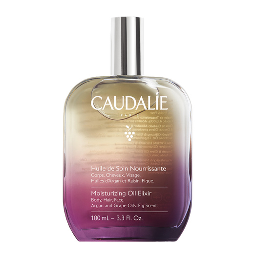 Caudalie Nawilżający Olejek Pielęgnacyjny, 100 ml