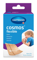 Cosmos Flexible Plaster do cięcia 6 cm x 1 m