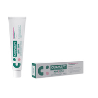 Curasept ADS DNA Astringent Pro Pasta do zębów, 75 ml