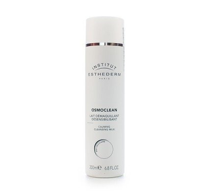 ESTHEDERM OSMOCLEAN CALMING CLEANSING MILK