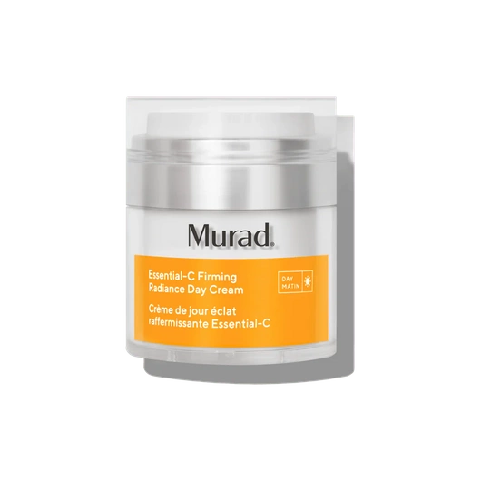 MURAD Essential-C Firming Radiance Day Cream, 50ml