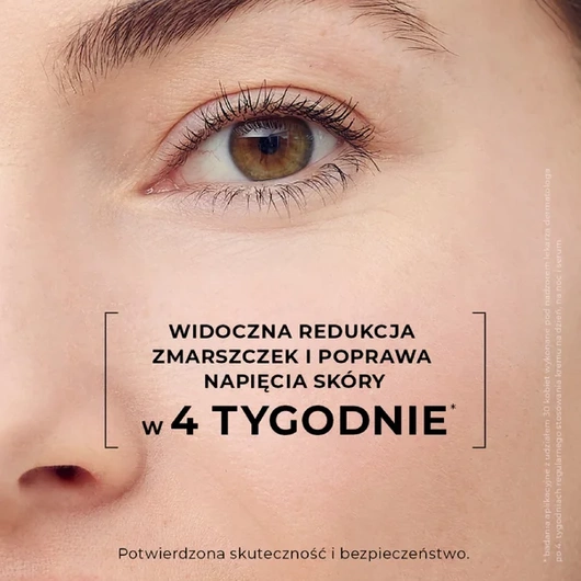 L'BIOTICA Estetic Clinic MESO Treatment Ujędrniająco-napinająca dermo maska hydrożelowa