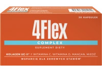 4Flex Complex, 30 kapsułek