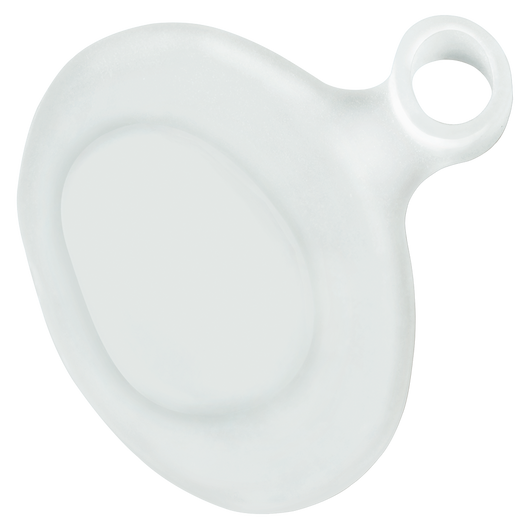 Gehwol Poduszka żelowa przeciwuciskowa do przedstopia Duża, 2 sztuki