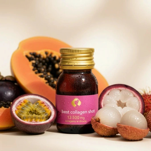 MyBestCollagen Shot, 30 sztuk