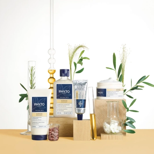Phyto 7 Nutrition Odżywczy krem do włosów, 50 ml