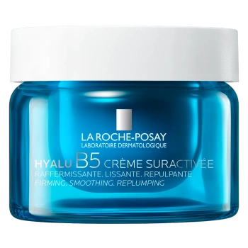 La Roche-Posay Hyalu B5 Krem ujędrniająco-regenerujący, 50 ml