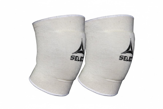 Select Elastyczna opaska na kolano z miękką wkładką Rozmiar XL, 2 sztuki