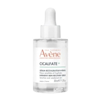 AVENE CICALFATE+ Serum intensywnie odbudowujace, 30ml
