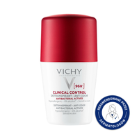 VICHY Dezodorant CLINICAL CONTROL 96h, 50ml