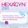 Hexagyn żel 40 ml
