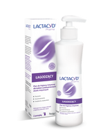 LACTACYD Pharma Łagodzący płyn do higieny intymnej , 250ml