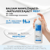 Emotopic Zestaw Promocyjny – Emulsja do kąpieli 400 ml + Balsam nawilżająco-natłuszczający 400 ml