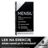 MENSIL 25 mg x 8 tabletek do rozgryzania i żucia