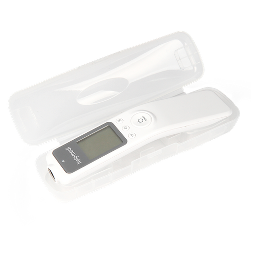 HelpMedi Thermofinder HFS-1000 Termometr bezdotykowy 