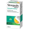 Strepsils Natur kaszel mokry 8,25 mg/ml Syrop, 100 ml