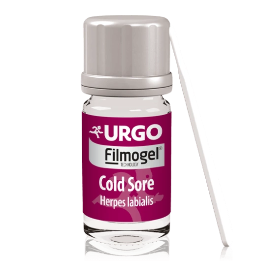 Urgo Opryszczka, 3 ml