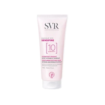 SVR Sensifine SOS Maska, 75 ml