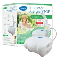 Sanity Alergia STOP Inhalator