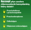 HASCOSEPT 1,5 mg/g roztwór do stosowania w jamie ustnej 100 g
