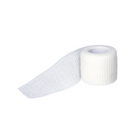 elastoBAND Crepp Opaska podtrzymująca kohezyjna 4 cm x 4 m