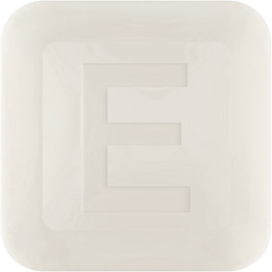 EMOTOPIC Emolientowa kostka myjąca do twarzy i ciała, 100 g